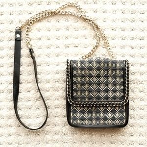 Henri Bendel Crossbody - Like New